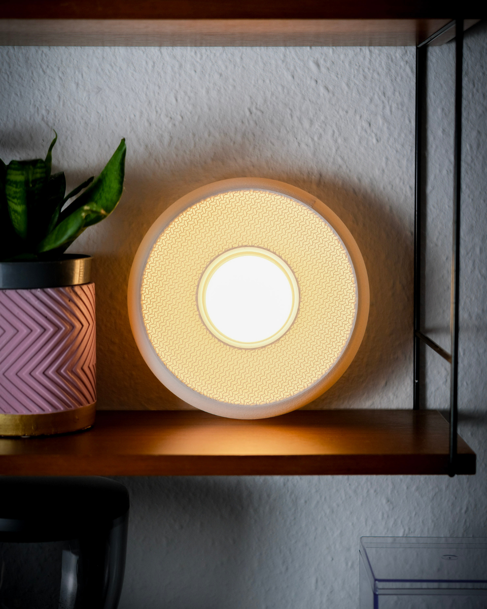 Infill Lamp