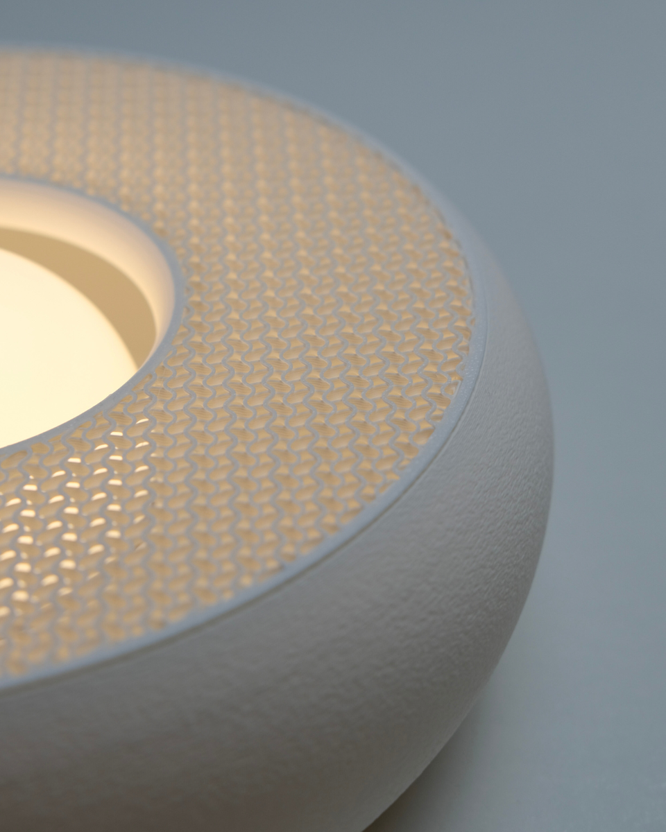Infill Lamp