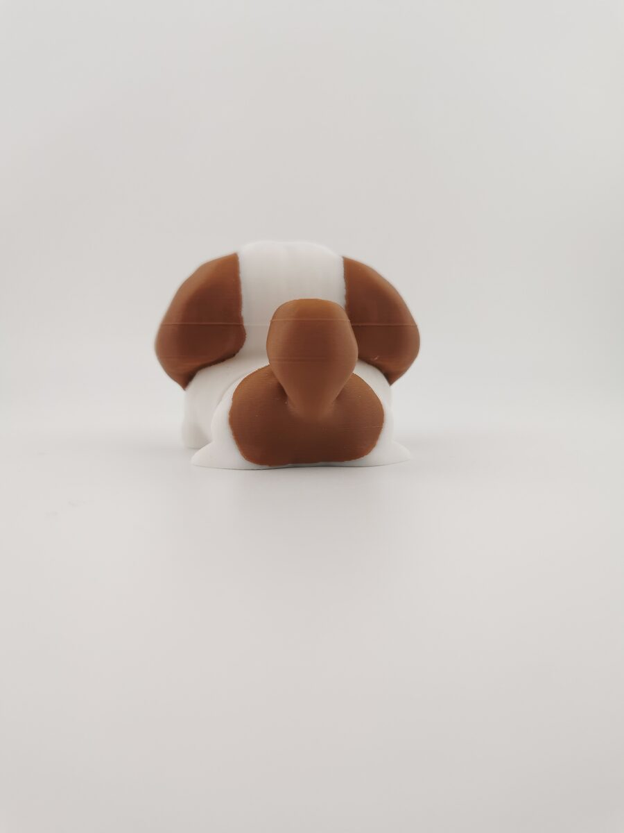 Flexi Dog - Shih Tzu - Toy