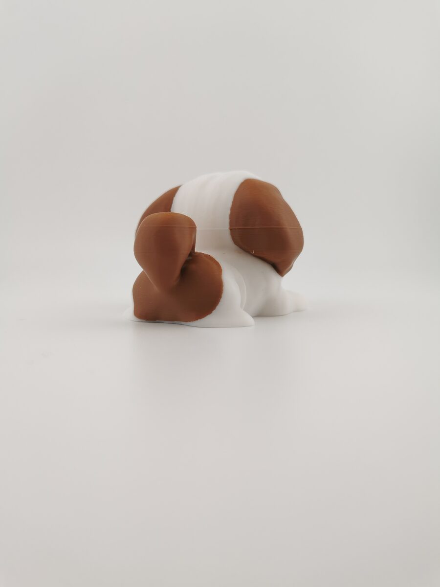 Flexi Dog - Shih Tzu - Toy