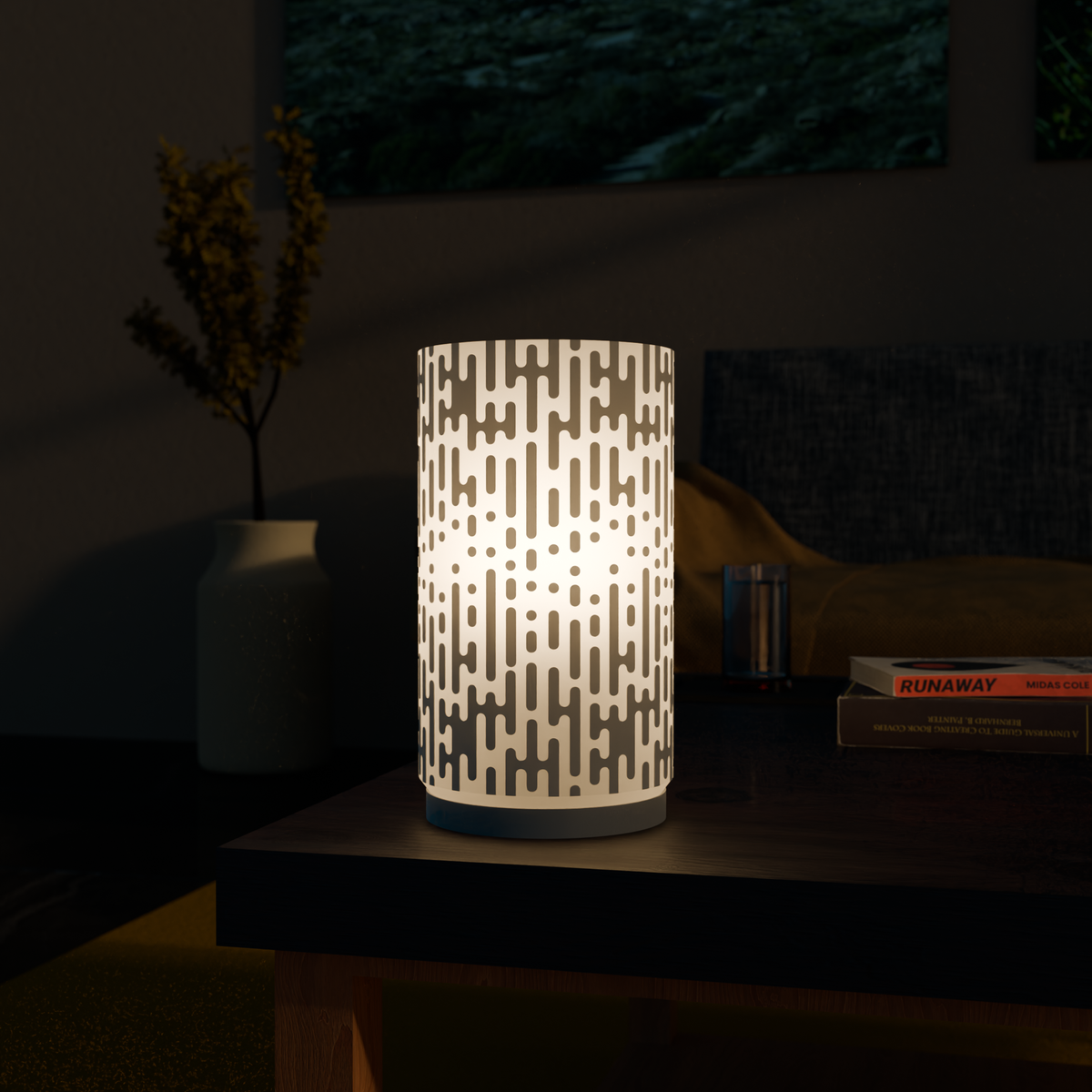 Pixel Glow