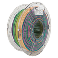 OzFDM PLA Rainbow 3D Printing Filament 1.75mm 1KG - OzFDM