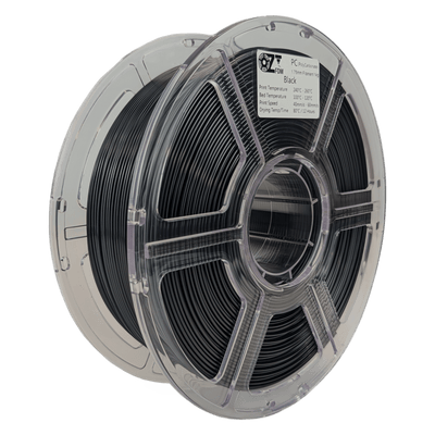 OzFDM PC (PolyCarbonate) 3D Printing Filament 1.75mm 1KG - OzFDM