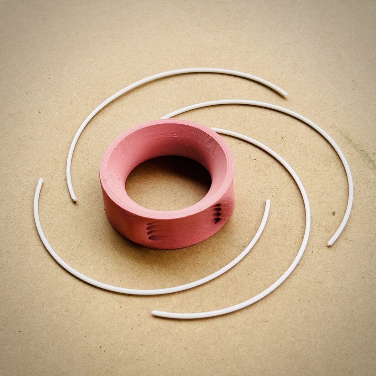 Regatta | Napkin Ring