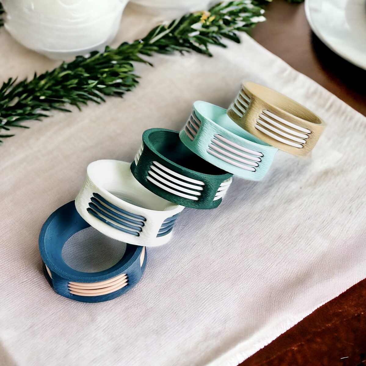 Regatta | Napkin Ring