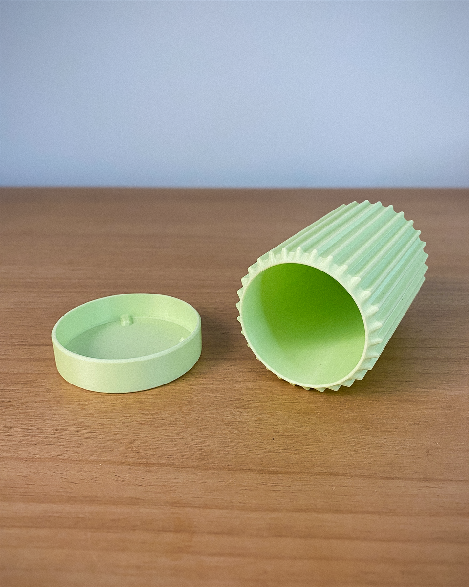 Rinzo Toothbrush Holder