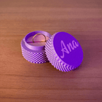 Ripple Ring Box - OzFDM