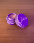Ripple Ring Box - OzFDM