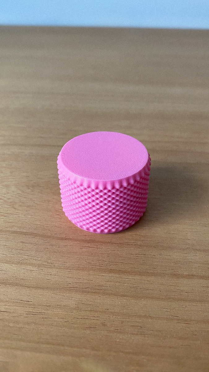Ripple Ring Box