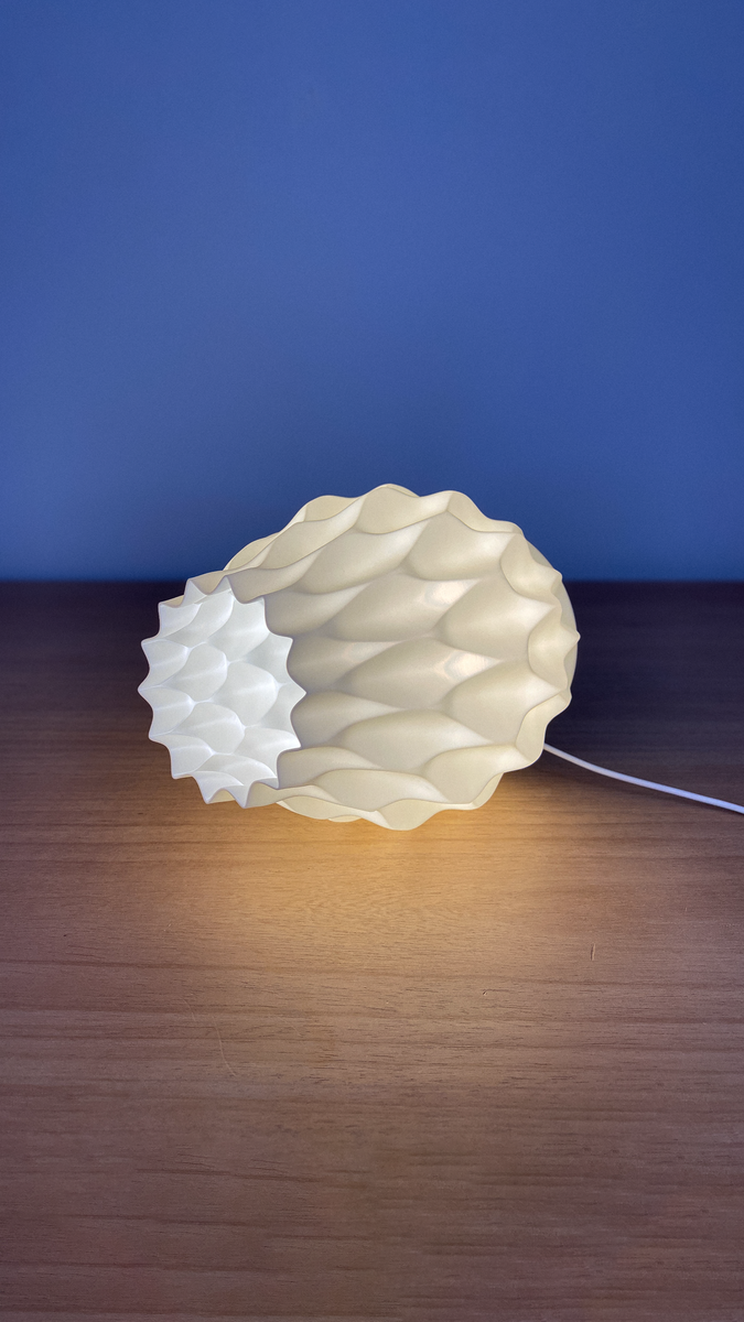 Riva Table Lamp