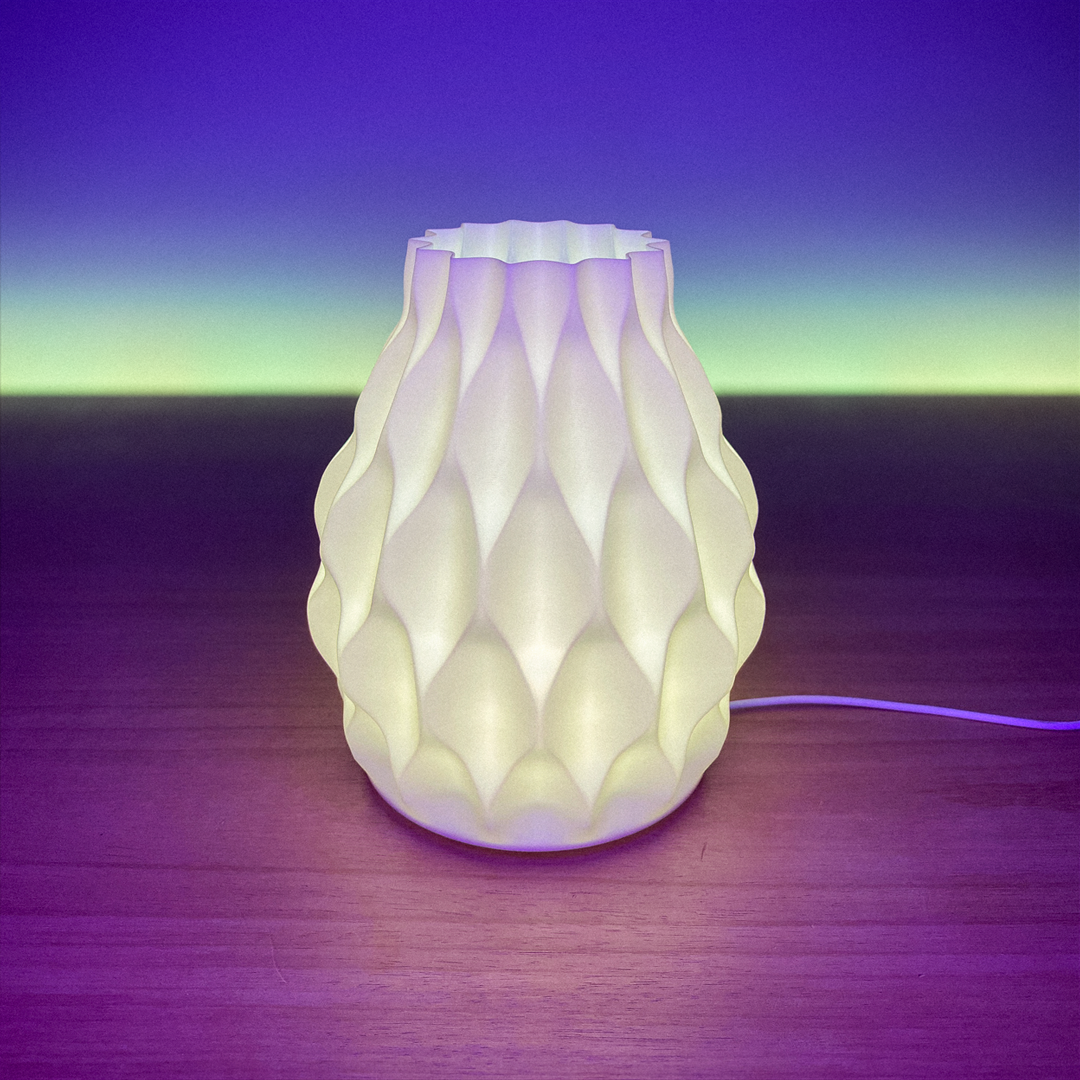 Riva Table Lamp