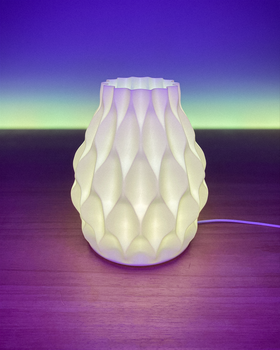 Riva Table Lamp