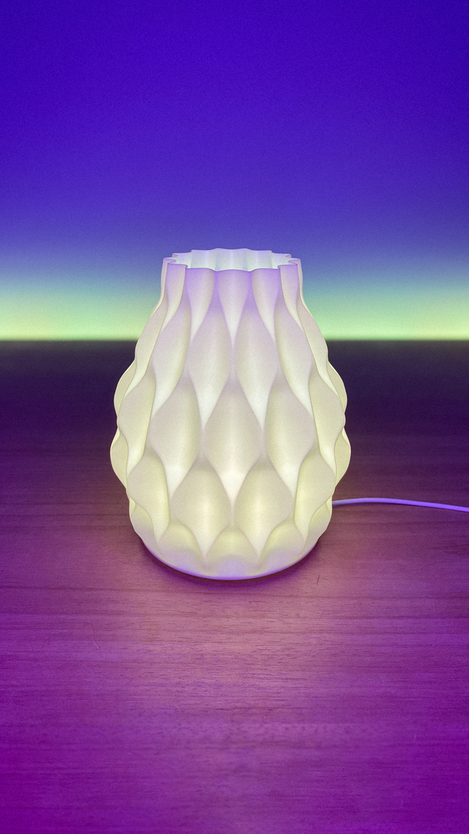 Riva Table Lamp