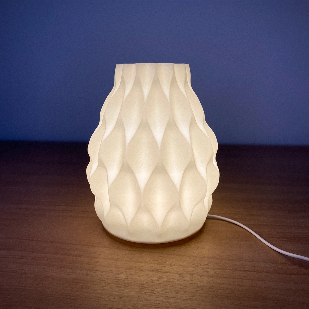 Riva Table Lamp