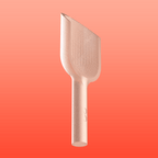 Kids Beach Sand Shovel, 3D Printed Sandpit Digging Toy