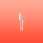 Kids Beach Sand Shovel, 3D Printed Sandpit Digging Toy