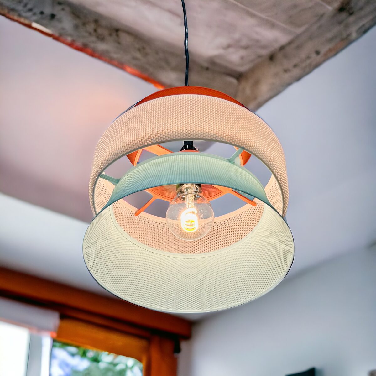 San Pendant Light (3 Sizes)
