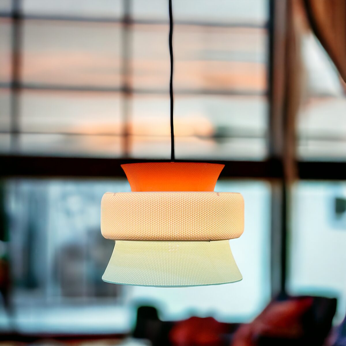 San Pendant Light (3 Sizes)