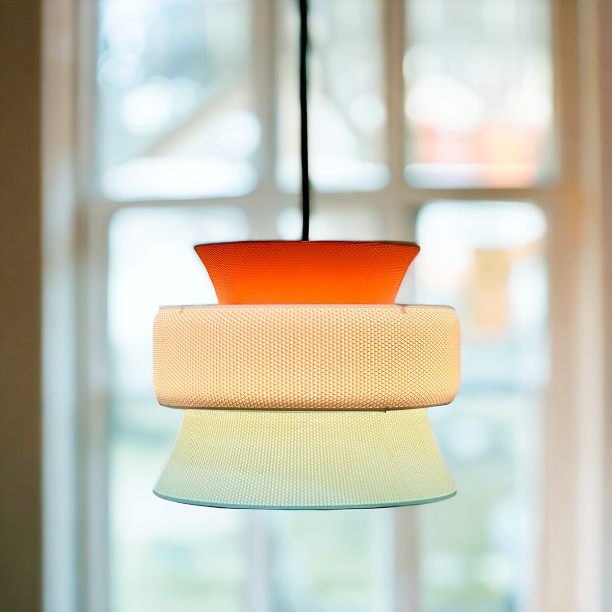 San Pendant Light (3 Sizes)