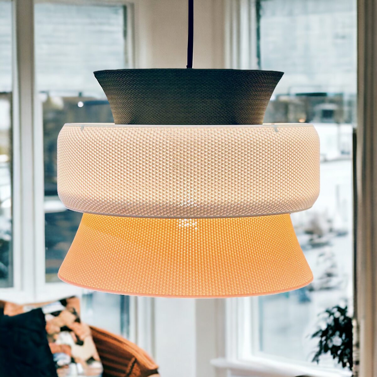 San Pendant Light (3 Sizes)