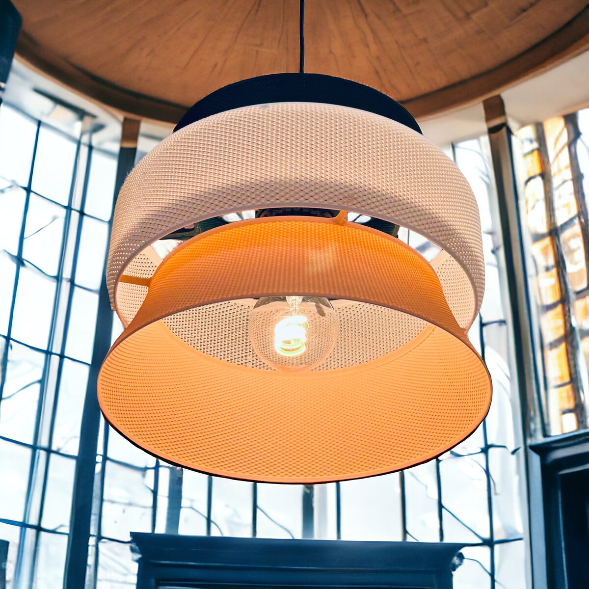 San Pendant Light (3 Sizes)