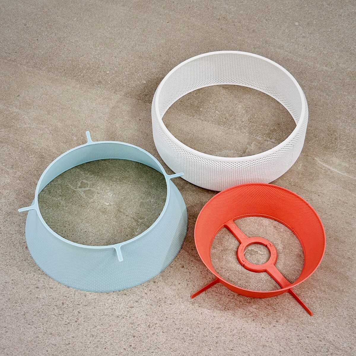 San Pendant Light (3 Sizes)