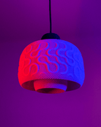 Seamless Pendant Lamp - OzFDM
