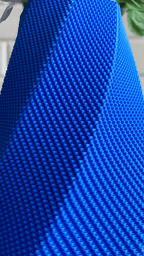 Selene Faceted Flower Vase, 3D Printed Ripple Texture Decor