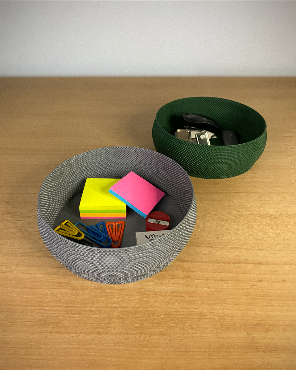 Setto Stackable Container