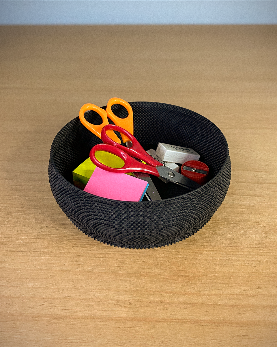 Setto Stackable Container