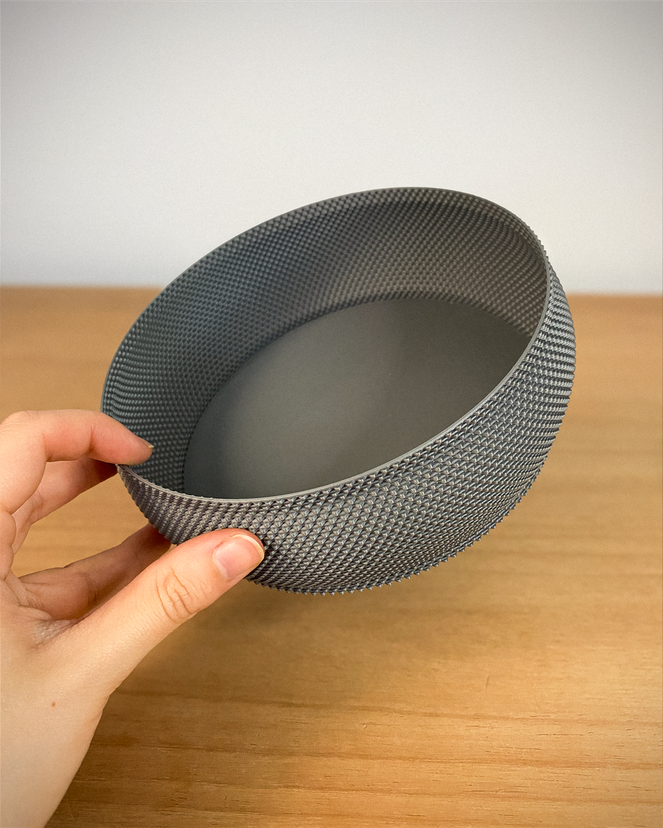 Setto Stackable Container