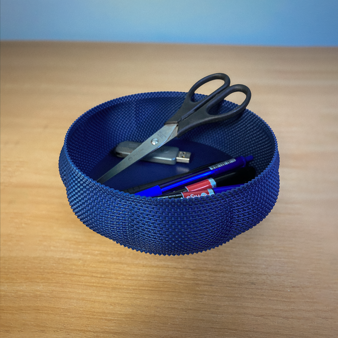 Setto Stackable Container M3