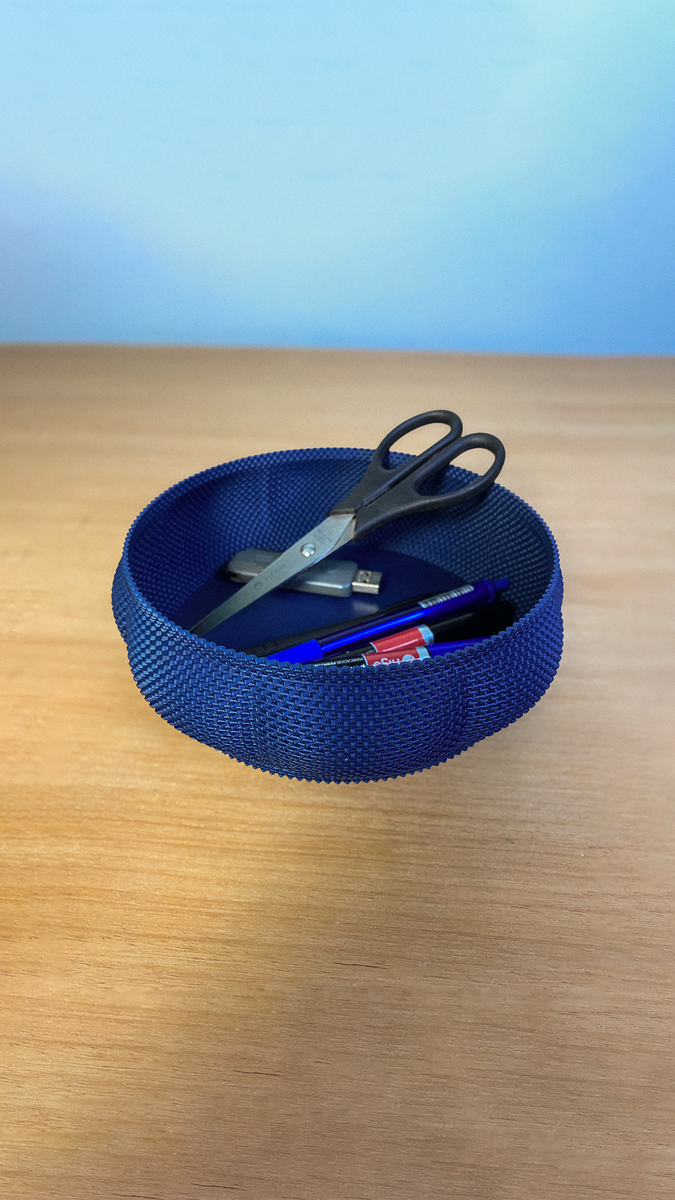 Setto Stackable Container M3