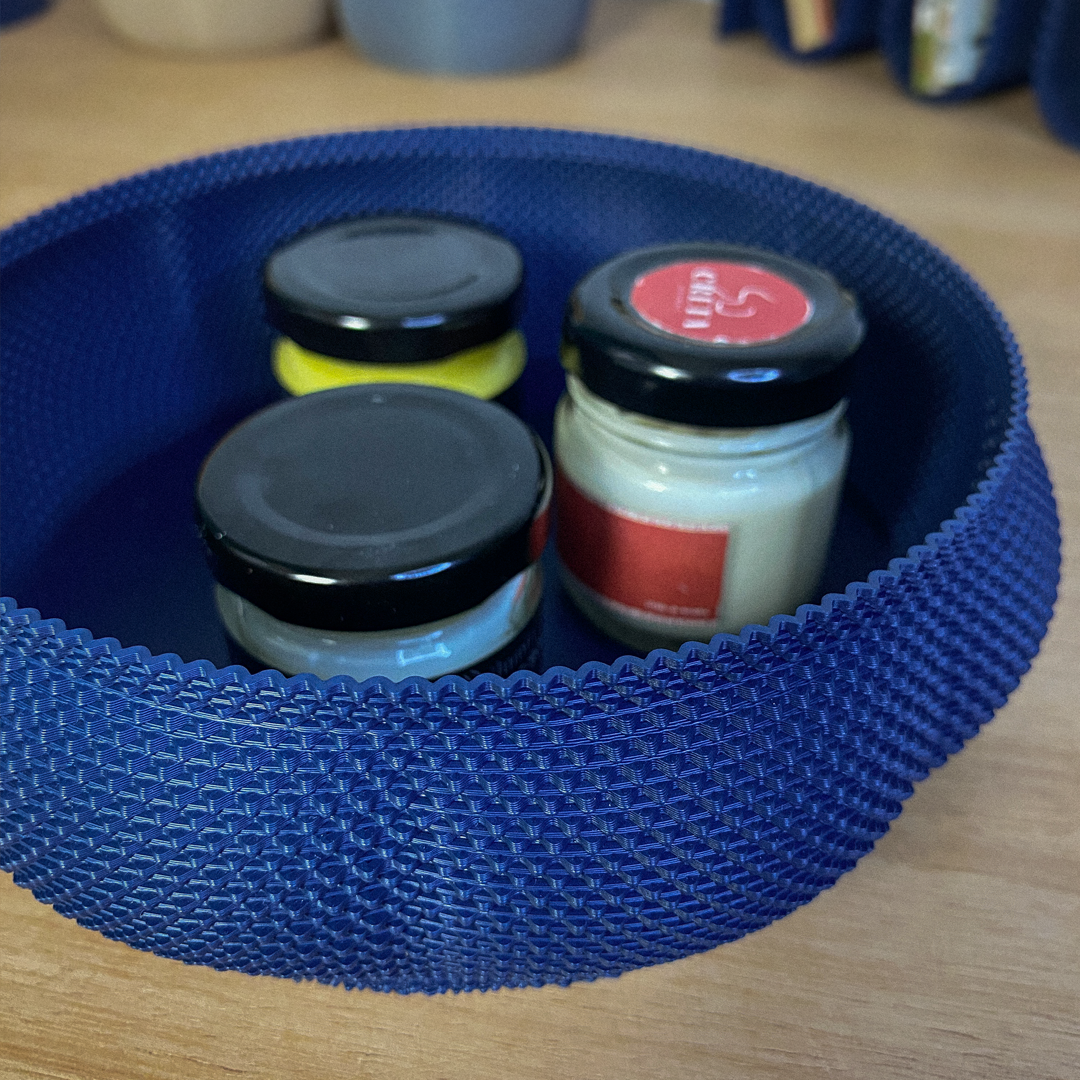 Setto Stackable Container M3