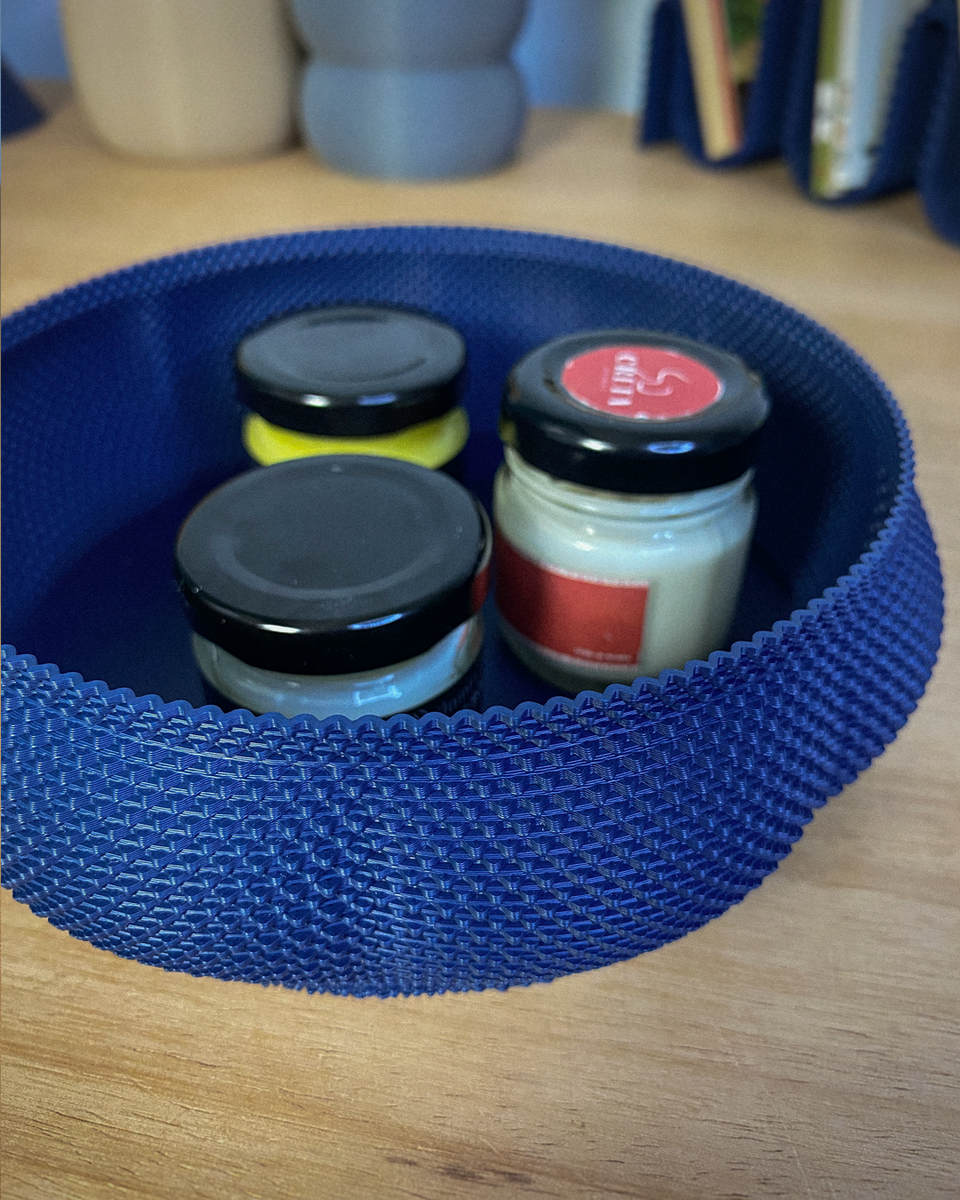 Setto Stackable Container M3