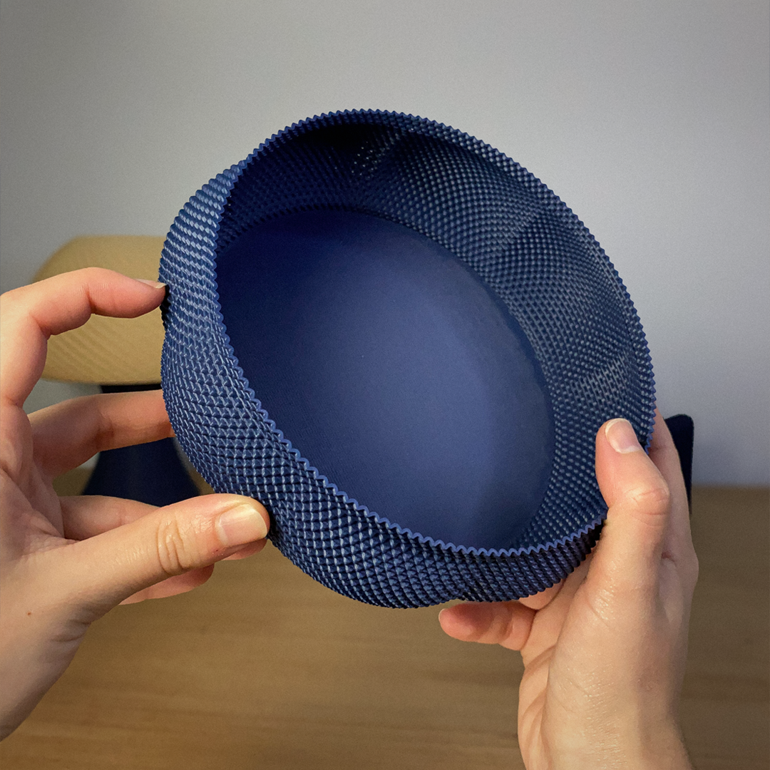 Setto Stackable Container M3
