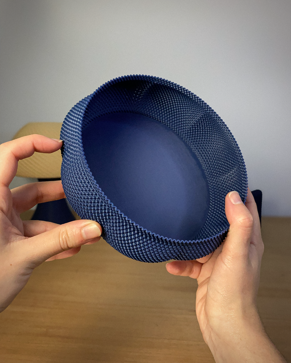 Setto Stackable Container M3
