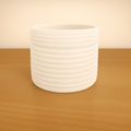 Setto RippleMesh Stackable Desk Organiser - OzFDM