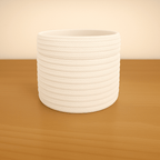 Setto RippleMesh Stackable Desk Organiser - OzFDM