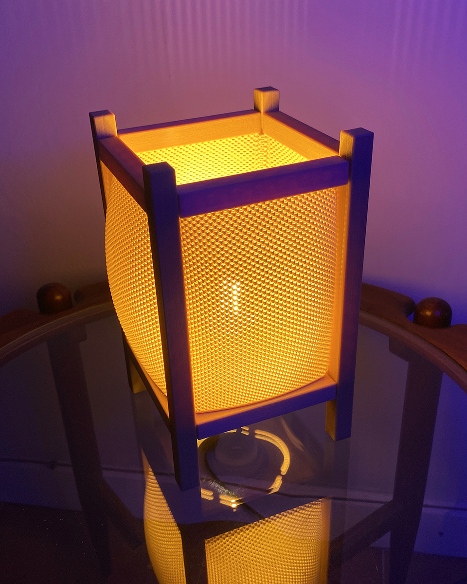 Shota Table Lamp