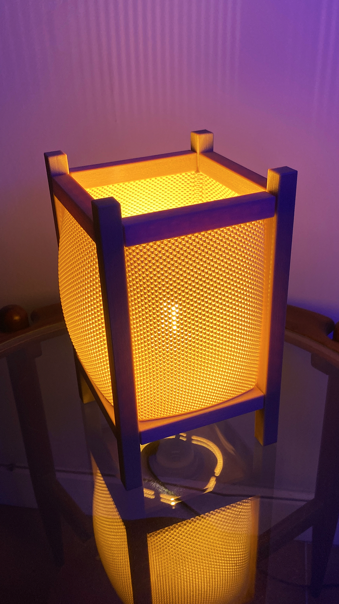 Shota Table Lamp