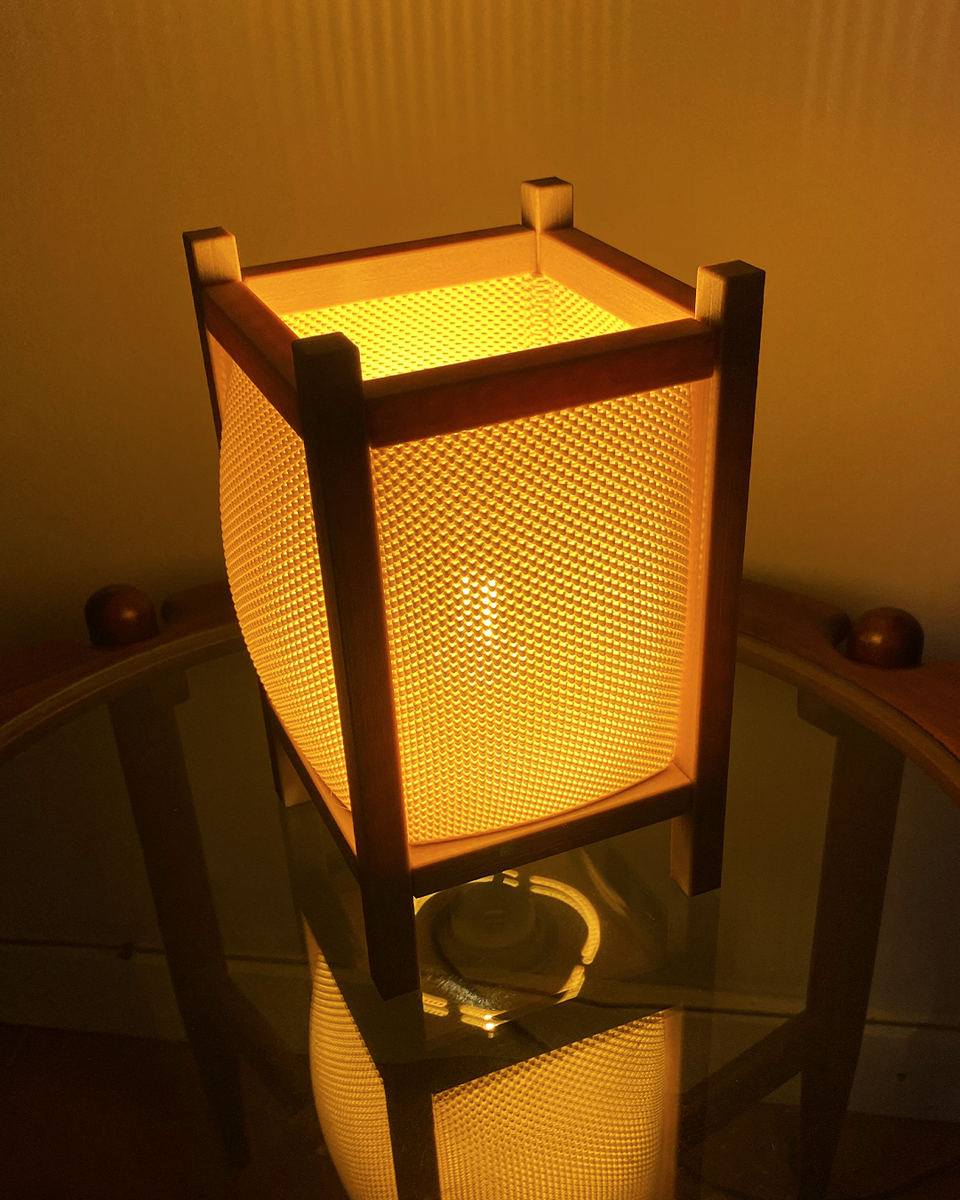 Shota Table Lamp