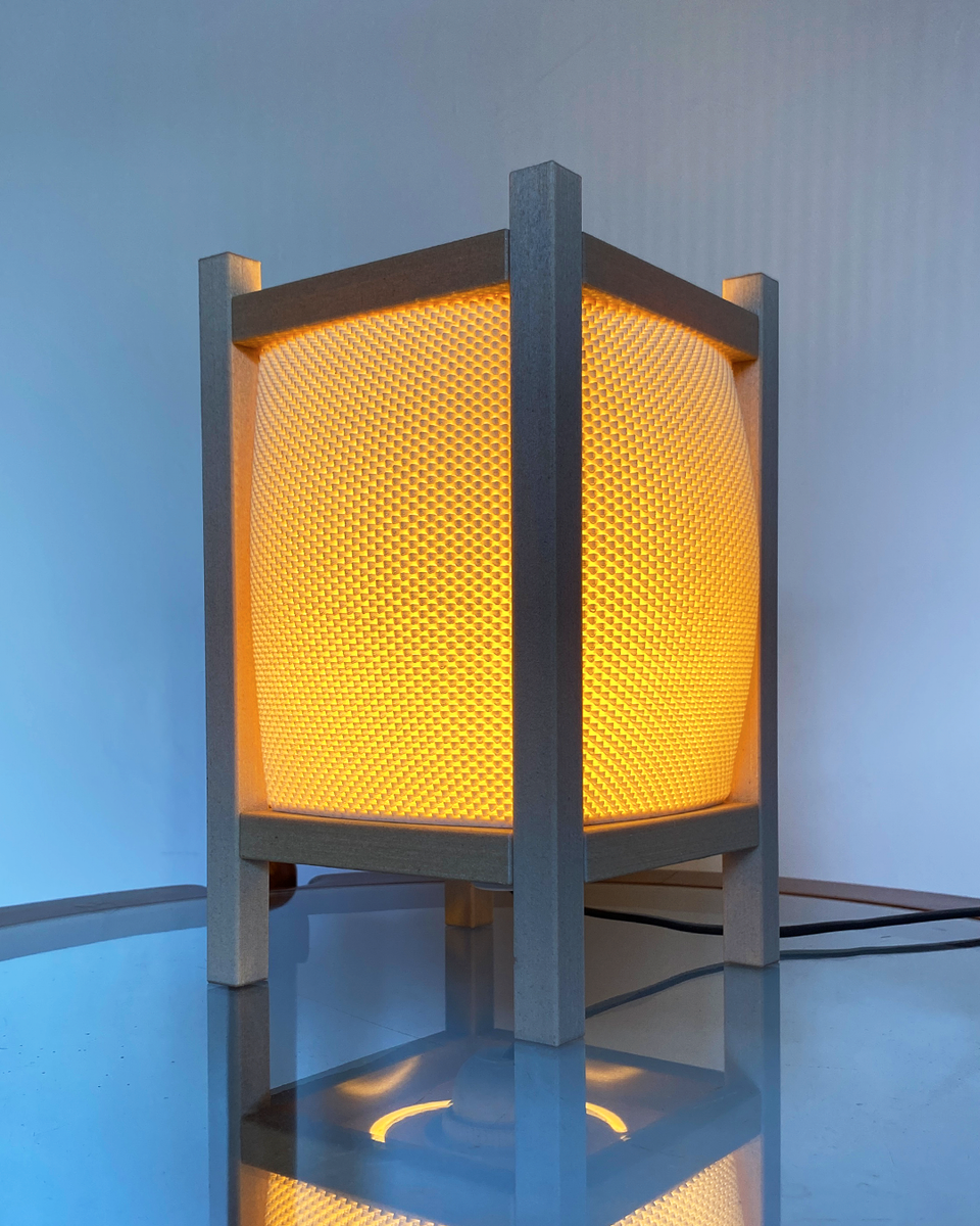 Shota Table Lamp