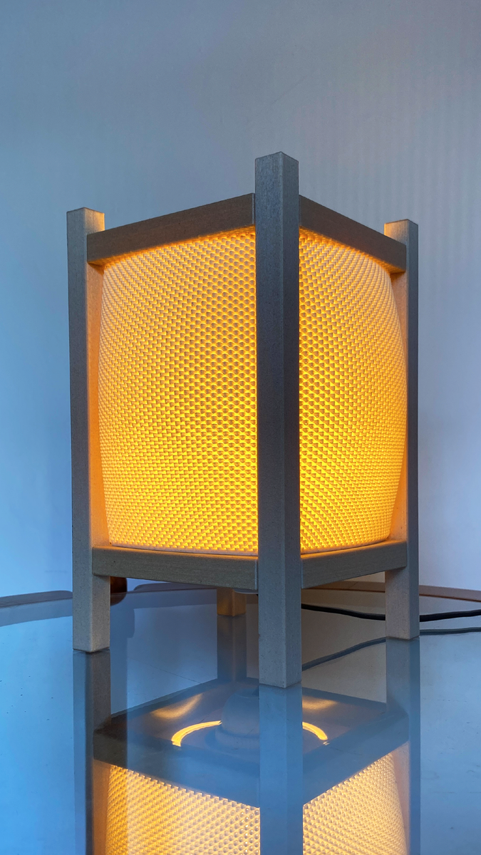 Shota Table Lamp