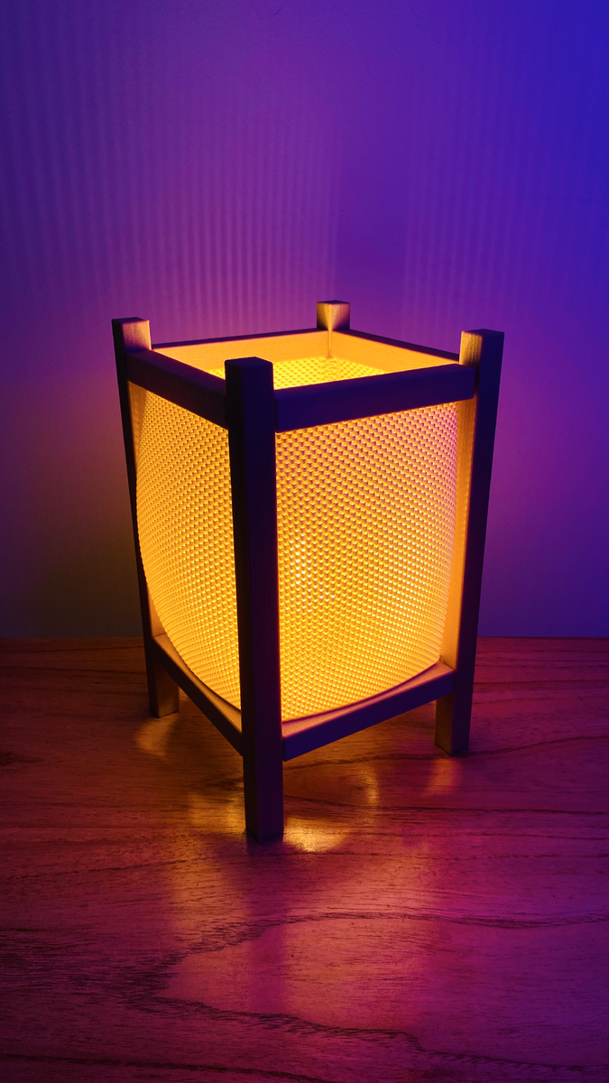 Shota Table Lamp