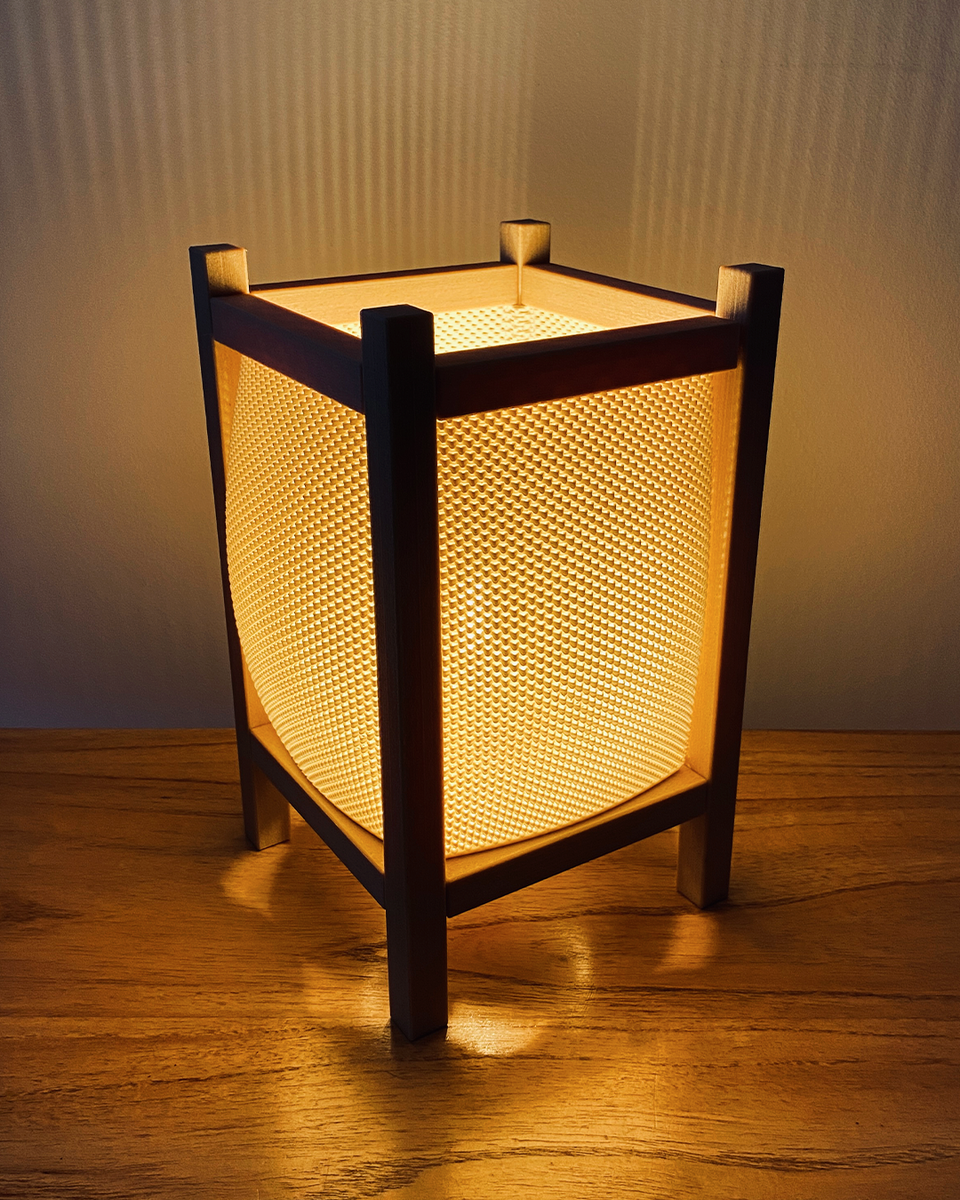 Shota Table Lamp
