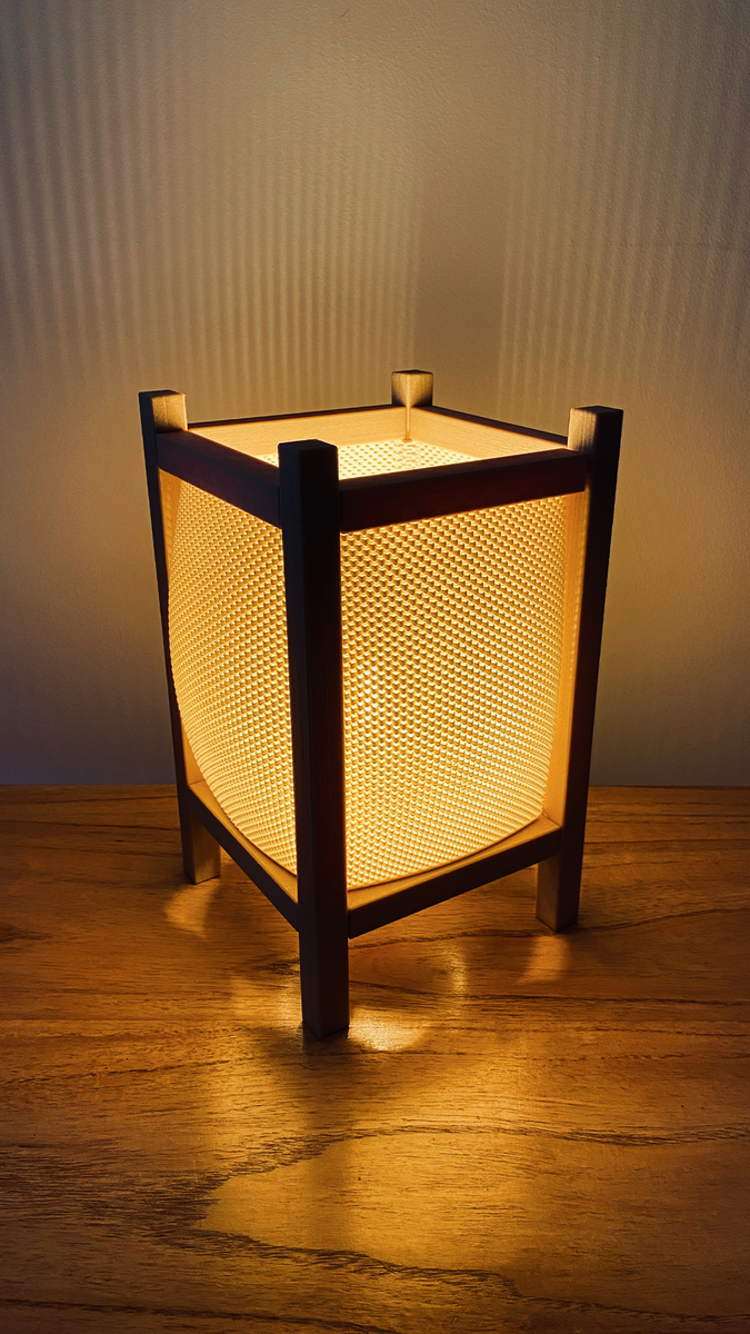 Shota Table Lamp