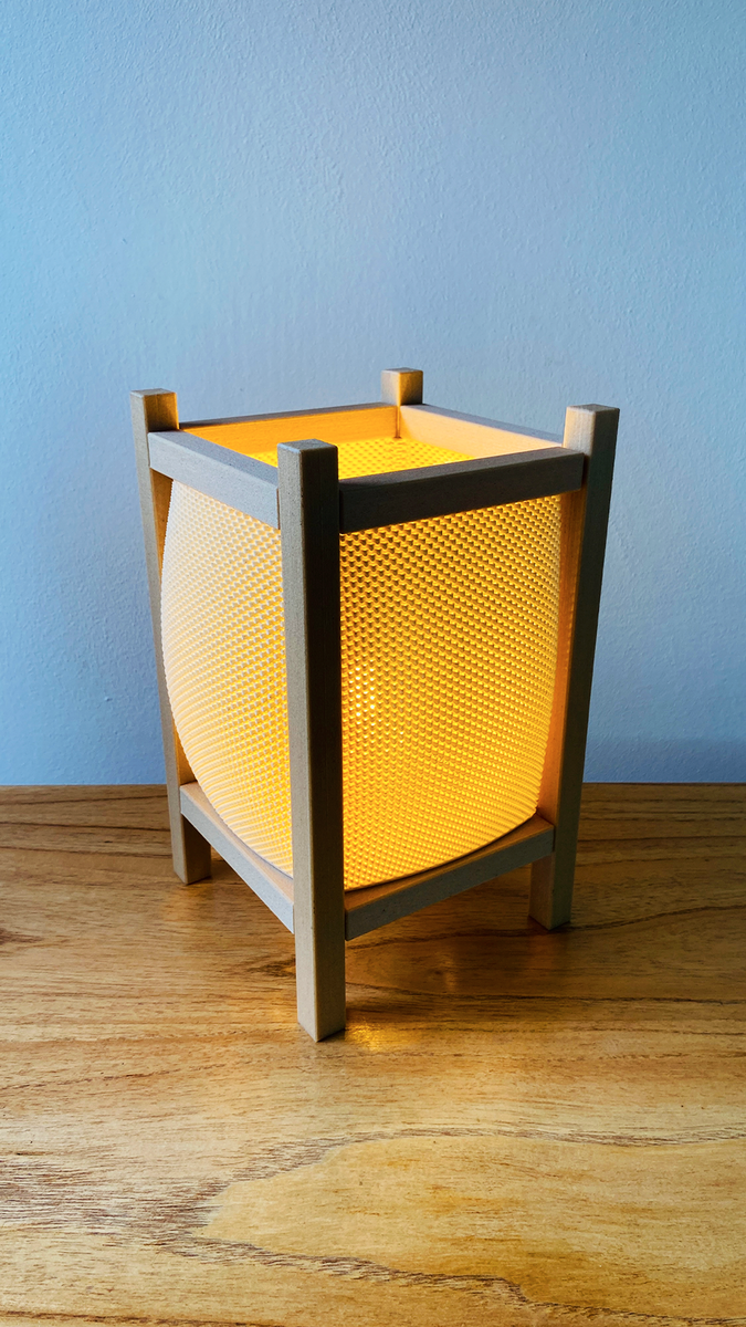 Shota Table Lamp