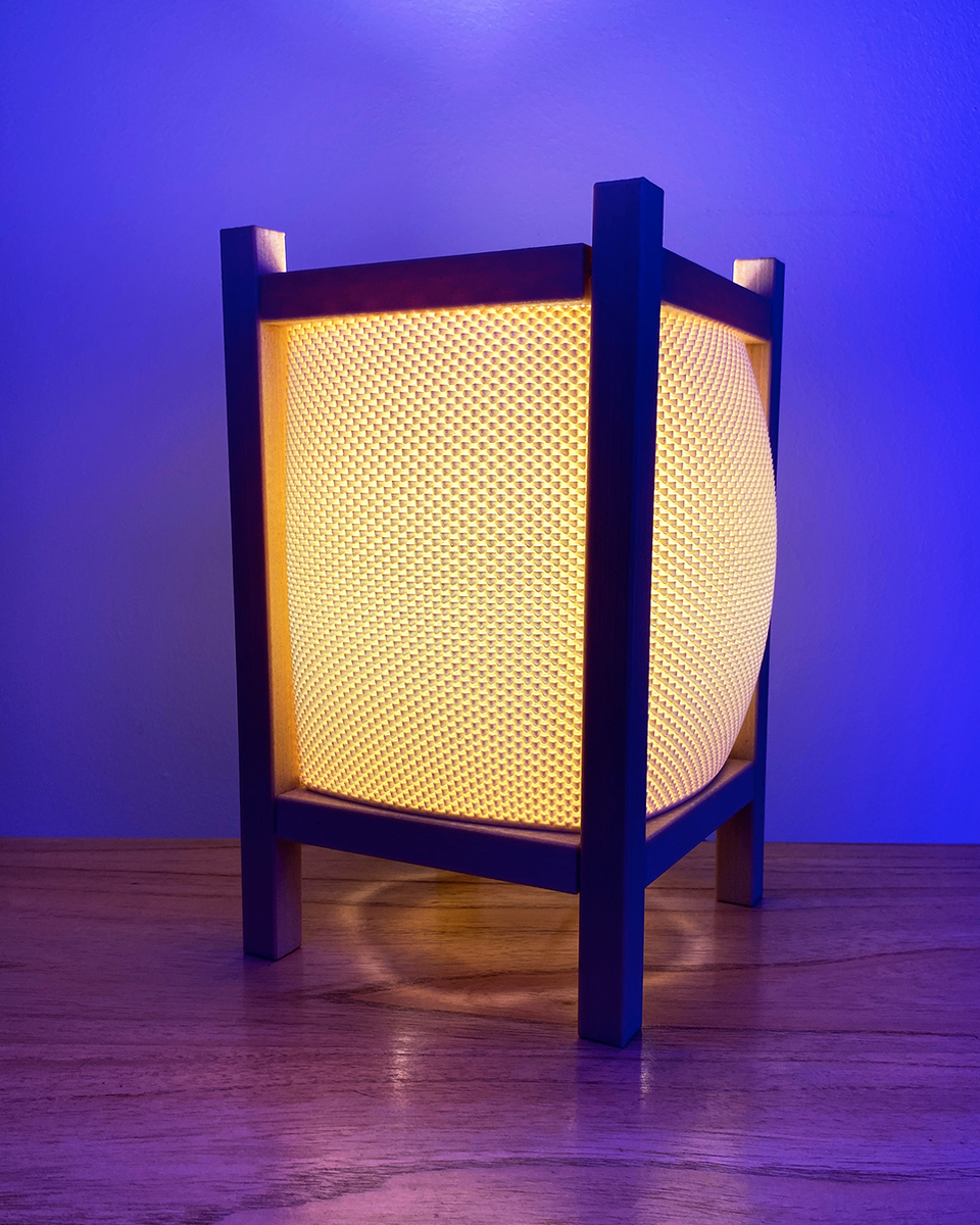 Shota Table Lamp