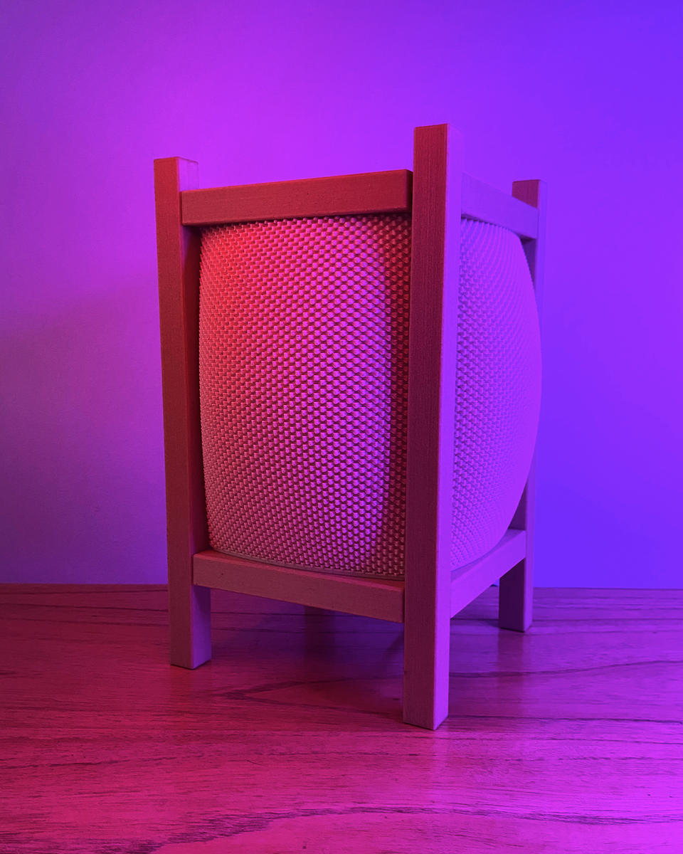 Shota Table Lamp